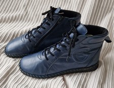 Gemini Damen Boots Sneaker