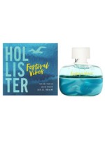 Hollister Festival Vibes For
