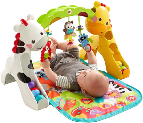 Mattel in 1 - fp, 3-in-1