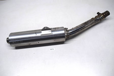 Suzuki GSF 1200 S Bandit 2001-2005 Auspuff Krümmer Auspuffanlage Exhaust Muffler