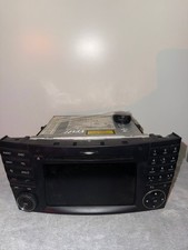 Mercedes-Benz E200 / 2007 /
