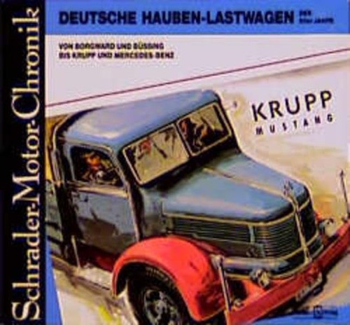 Schrader motor chronik - schrader, motor-chronik
