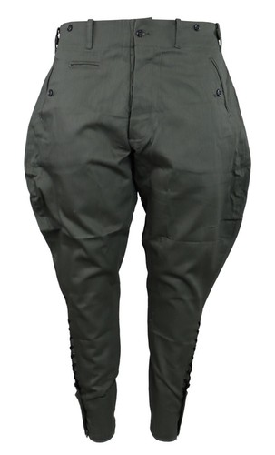 Wehrmacht luftwaffe drillich - wehrmacht,