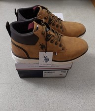 U.S. Polo ASSN. Herren Schuhe