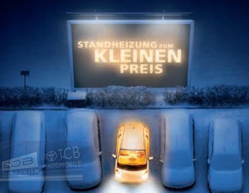 Hyundai heizgerät thermo top - hyundai,