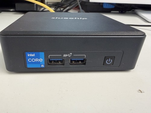 Bluechip businessline mini - businessline, pc