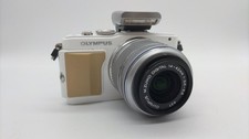 OLYMPUS E-PL5 Spiegellose