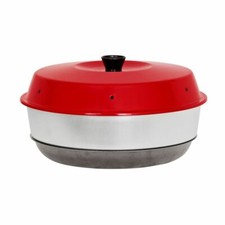 Omnia Camping Backofen Gas