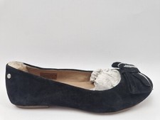 UGG Jacqueline Ballerina Swarovski Gr. 36 / Neu mit Karton