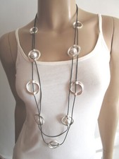 Modekette Damen Hals Kette