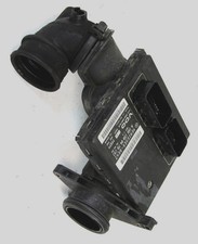 Mercedes W168 Motor Steuergerät Luftmassenmesser Reparatur 