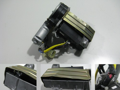 Scheiben-Verstellmotor