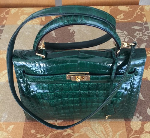 Luxus damen tasche - damen, echt