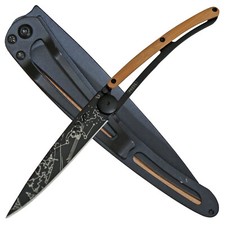 DEEJO Taschenmesser Tattoo