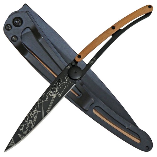 Deejo taschenmesser tattoo - taschenmesser,