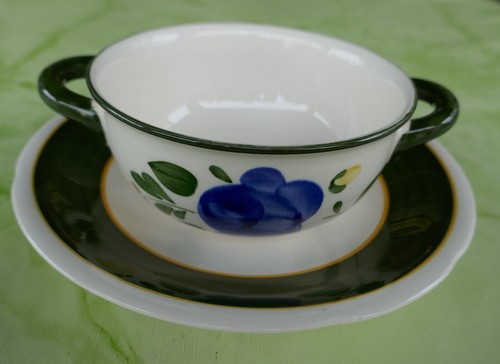 Villeroy boch bauernblume - &,
