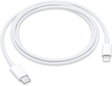 Original Apple USB‑C auf Lightning Kabel (1 m)