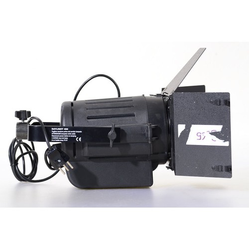 Lupolux daylight 400 hmi - lupolux,