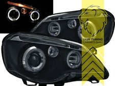 Led angel eyes scheinwerfer - angel,