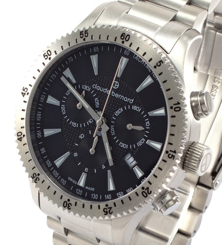 Claude bernard edox - by,