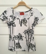 KENZO Jungle T-Shirt / Tiger /