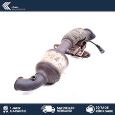 Katalysator KAT mit Ventil Ford Mondeo MK4 BA7 2.0L Duratorq AG915E211VA