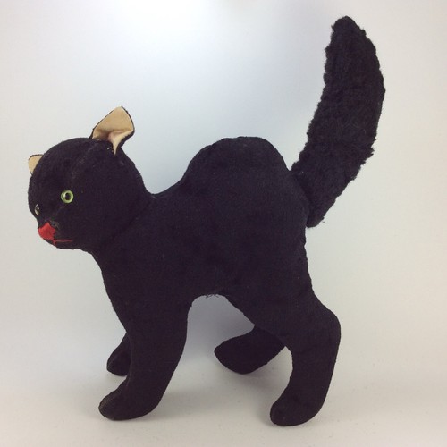 Hermann coburg schwarzer kater - coburg,