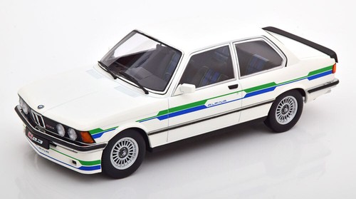 Scale bmw alpina c1 - kk-scale,