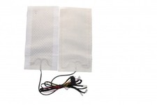 Sitzheizung Carbon 5 Stufen