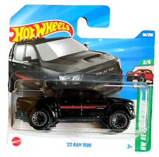 Hot Wheels '23 Dodge RAM 1500
