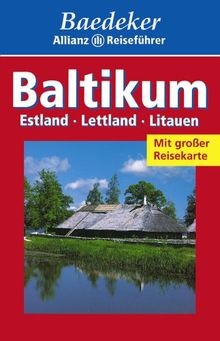 Baedeker allianz reiseführer - allianz,