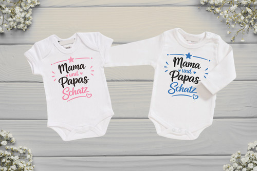 Baby body junge - body, mädchen
