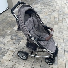 Moon flac kinderwagen buggy - flac,