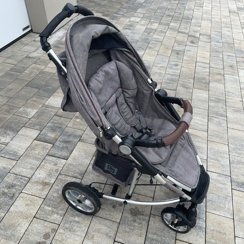 Moon flac kinderwagen buggy - flac,