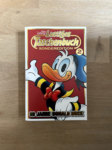 Ltb sonderedition jahre - ltb, 80