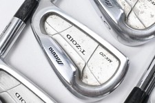 Mizuno MX-20 Eisen / 3-PW /