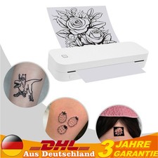 Thermo-Schablonendrucker