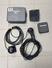 Raymarine Autopilot Smart Pilot Navionics GPS Navigation System P70