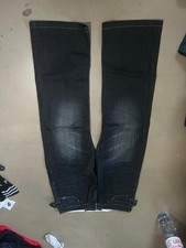 Fishbone Vintage Baggy Jeans