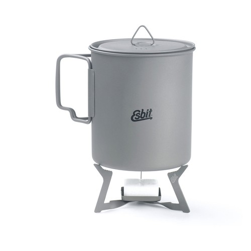 Esbit titan topf 75l - esbit, titan-topf