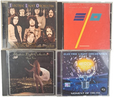 Electric light orchestra - electric,