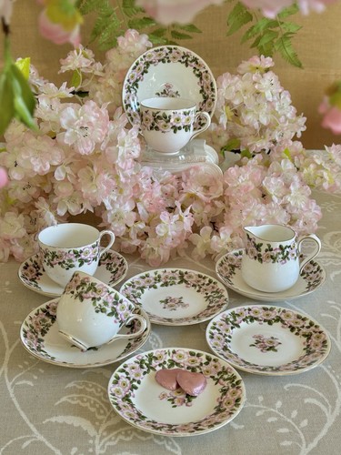 Antike crown staffordshire - antike,