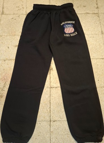 Hose narkotic bullrot unkut - hose, xl