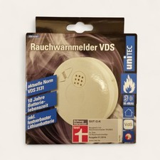 UniTec EIM-206 Rauchmelder -