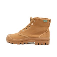 Aigle damen canvas boot - aigle,