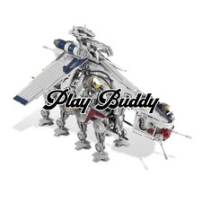 Star Wars Republic Dropship