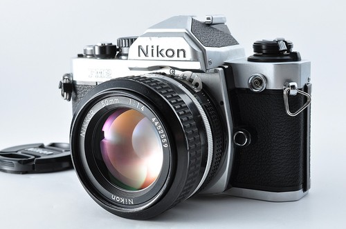 Fast neuwertig nikon - 【fast,