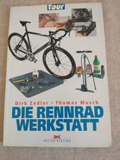 Die Rennradwerkstatt von