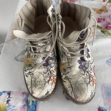 Damen Schuhe Riecker grosse 37