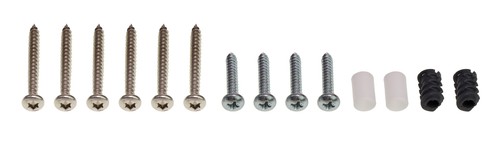 Gorenje 516531 montagesatz - 516531,